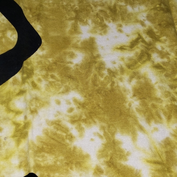 Indian cotton wall tapestry - Picture 3 of 3